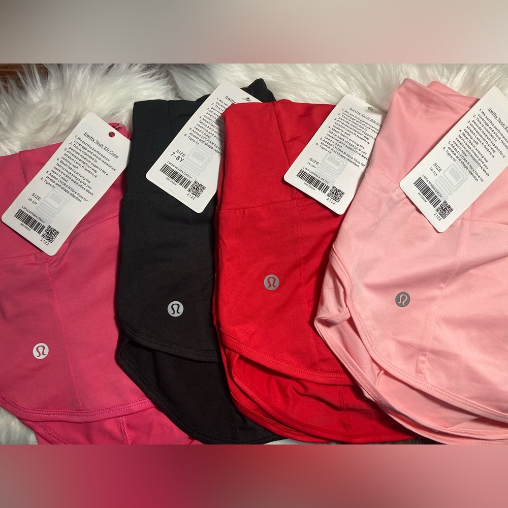 New Kids Swifty Shorts